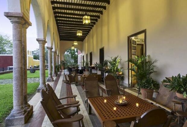 Hacienda Temozon a Luxury Collection Hotel Abala - Photo2