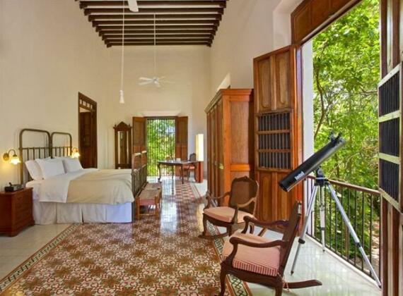 Hacienda Temozon a Luxury Collection Hotel Abala - Photo3