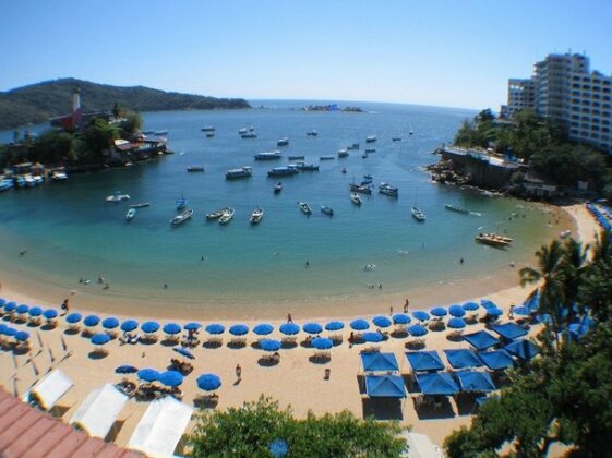 Acamar Beach Resort - Photo2