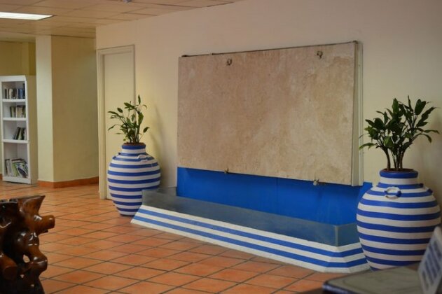 Acamar Beach Resort - Photo4