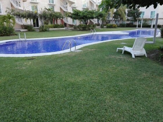 Acapulco Marina Diamante - Photo5