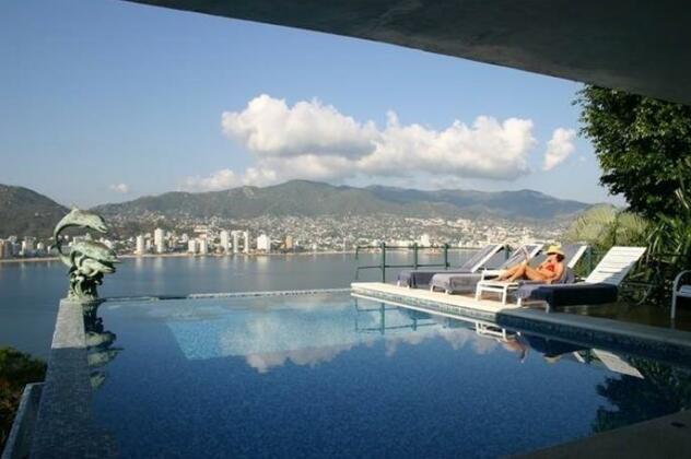 Acapulco Panoramic View Delfin - Photo3