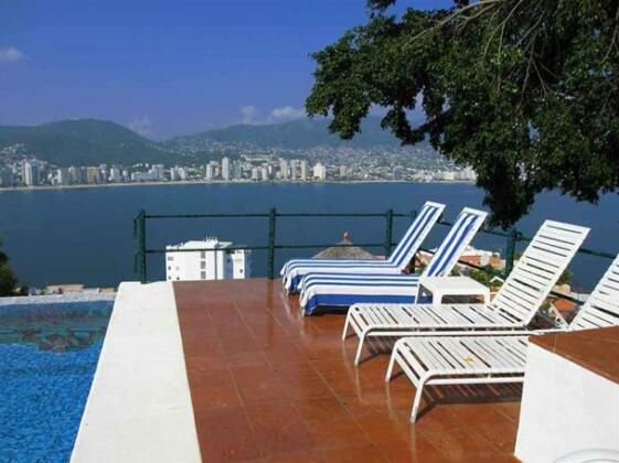 Acapulco Panoramic View Delfin - Photo4