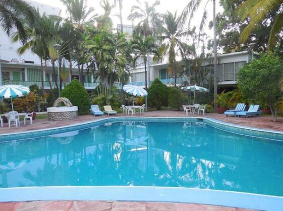 Acapulco Park Hotel - Photo2