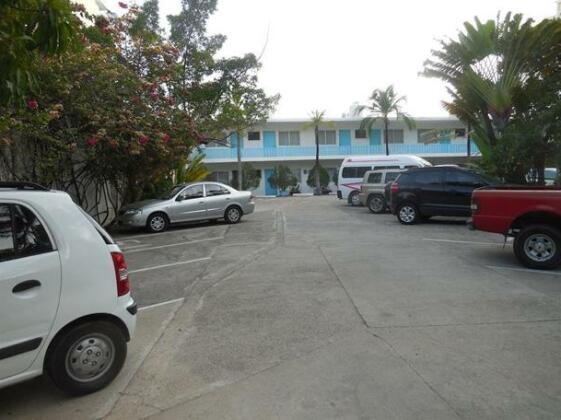 Acapulco Park Hotel - Photo5