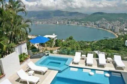 Acapulco Villa Brisas 26