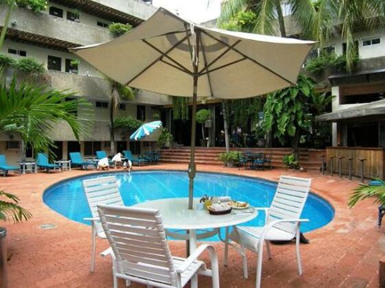 Acasol Hotel - Photo4