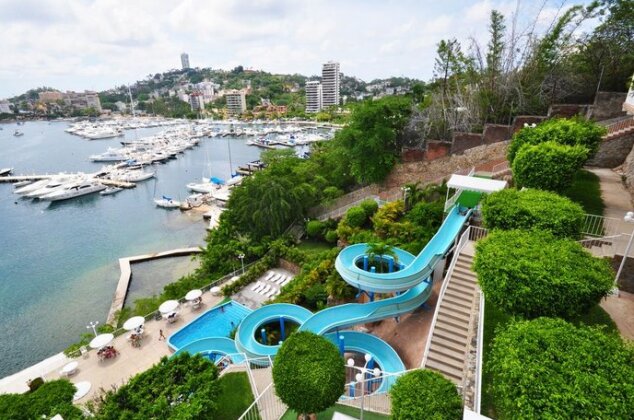 Alba Suites Acapulco - Photo2