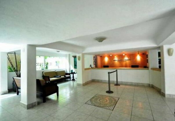 Alba Suites Acapulco - Photo3