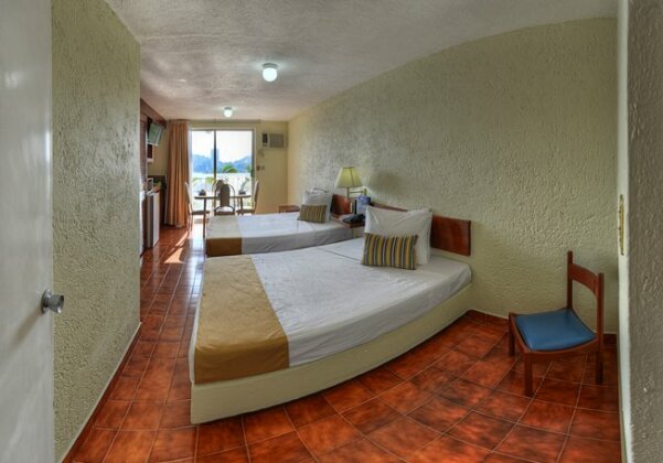 Alba Suites Acapulco - Photo4