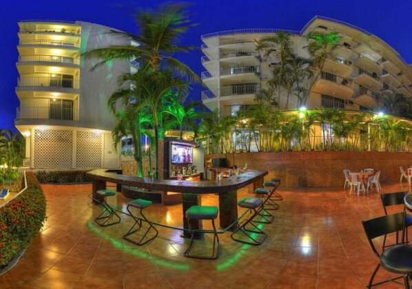 Alba Suites Acapulco - Photo5