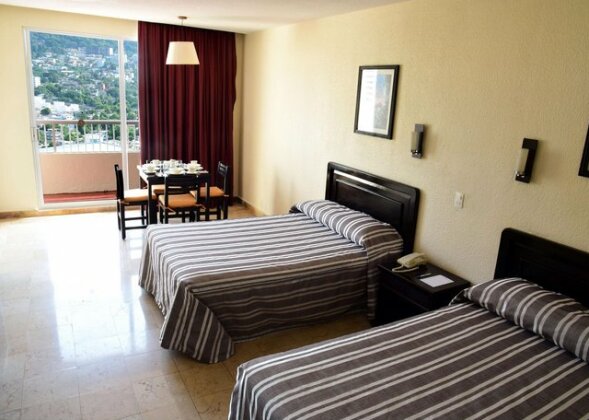 Amarea Hotel Acapulco - Photo2