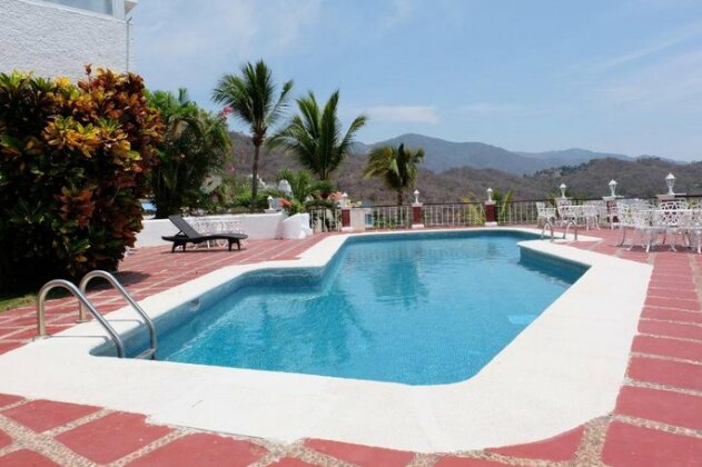 Apartamento amueblado en Acapulco - Photo2