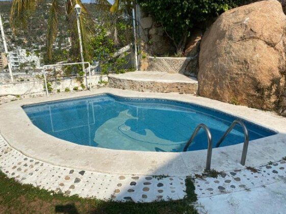 Apartamento amueblado en Acapulco - Photo3