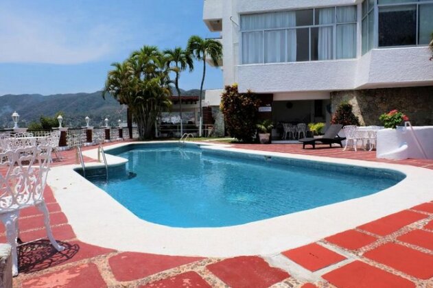 Apartamento amueblado en Acapulco - Photo4