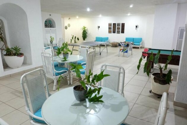 Apartamento amueblado en Acapulco - Photo5