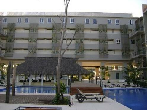 Apartamento Aura