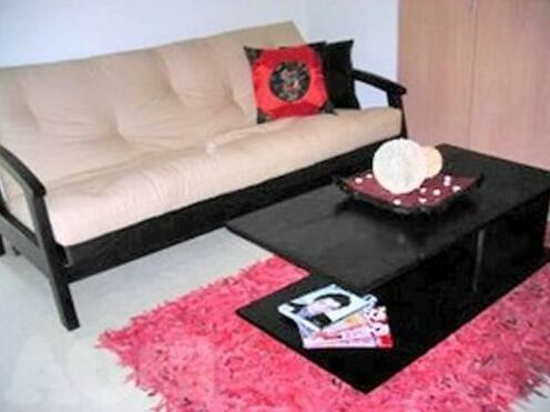 Apartamento Aura - Photo2