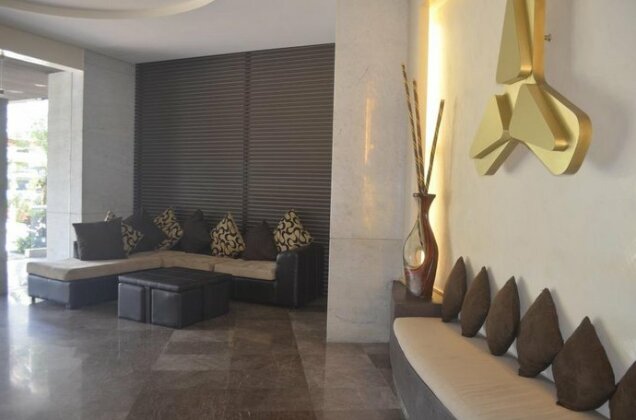 Apartamento Estrella Del Mar Acapulco - Photo2