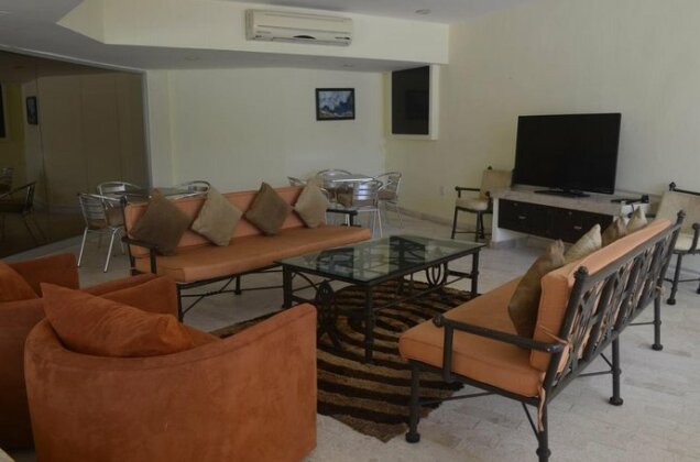 Apartamento Estrella Del Mar Acapulco - Photo4