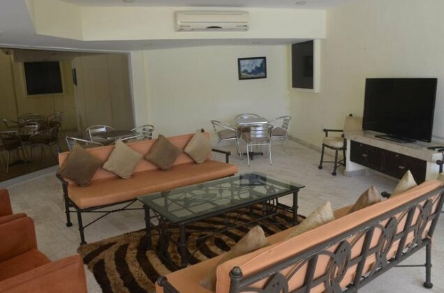 Apartamento Estrella Del Mar Acapulco - Photo5