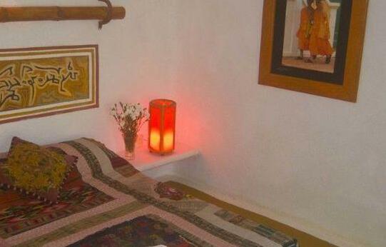 Bambuddha Centro Holistico - Photo4