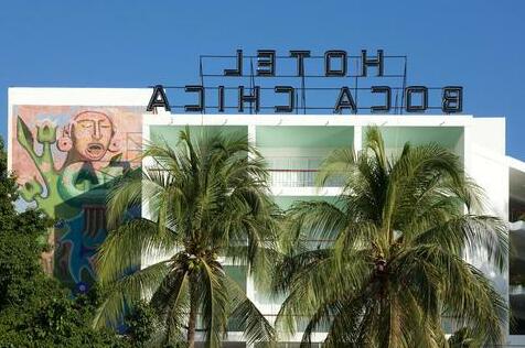 Boca Chica - Photo2