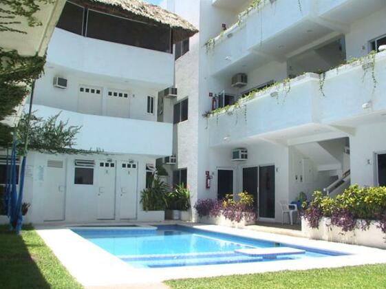 Bungalows VillArena - Photo2