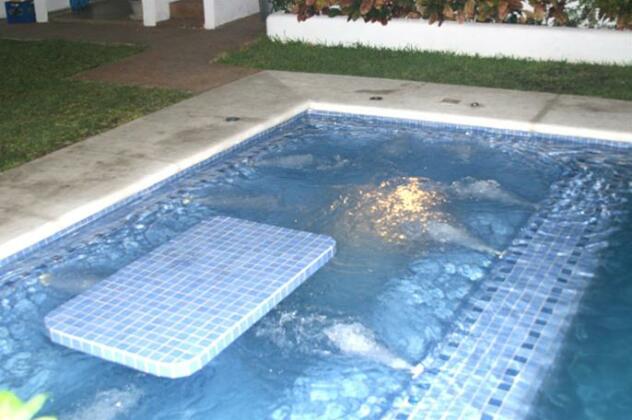Bungalows VillArena - Photo3