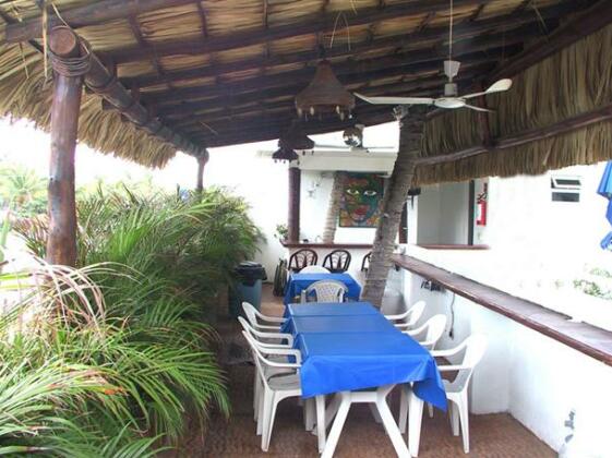 Bungalows VillArena - Photo5