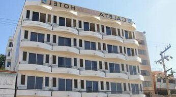 Caleta View Hotel and Bungalows - Photo2