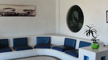 Caleta View Hotel and Bungalows - Photo3