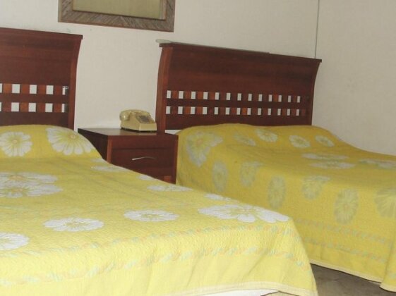 Caleta View Hotel and Bungalows - Photo4