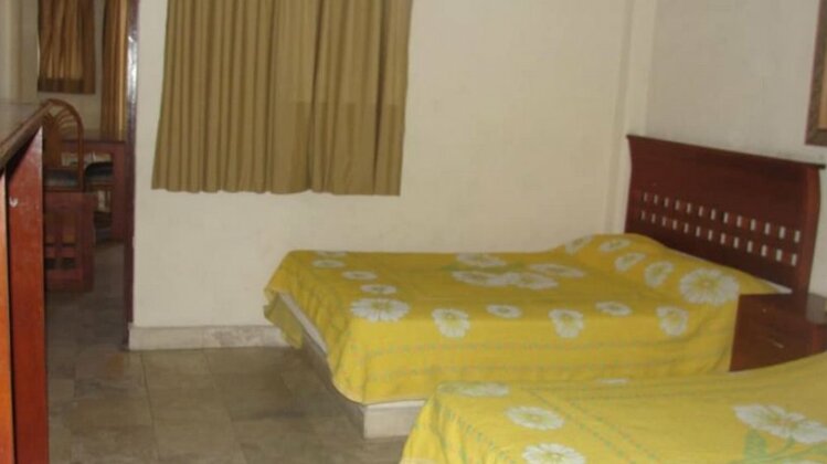 Caleta View Hotel and Bungalows - Photo5