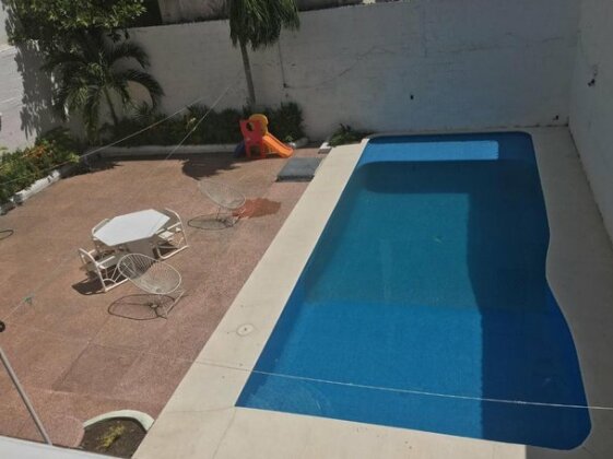 Casa Bocoyna - Photo4