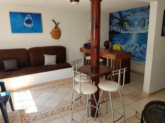 Casa Confortable Diamante Acapulco - Photo5