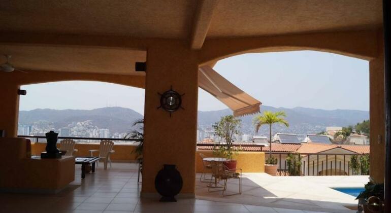 Casa Costa del Sol - Photo2