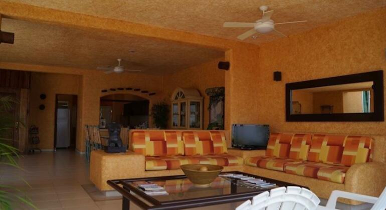 Casa Costa del Sol - Photo3
