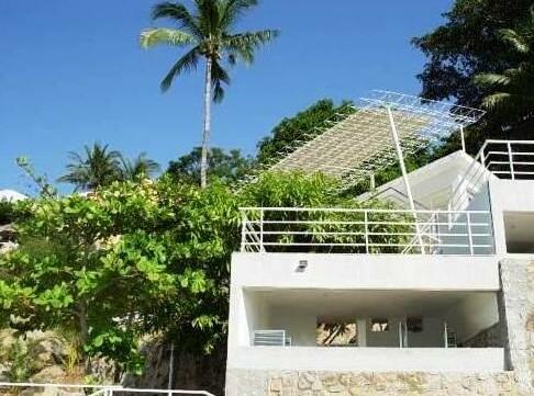 Casa Del Agua - Photo2