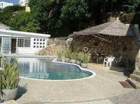 Casa Del Agua - Photo3