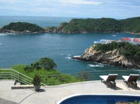 Casa Del Sol Acapulco - Photo2