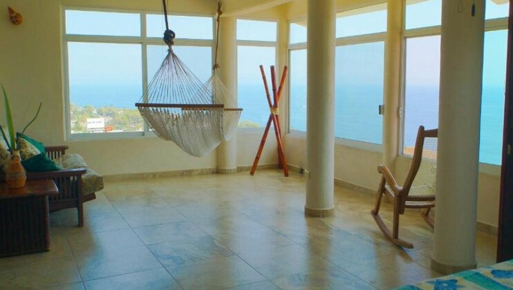 Casa Iguana Acapulco - Photo2