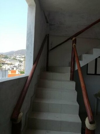 Casa Om Acapulco - Photo3