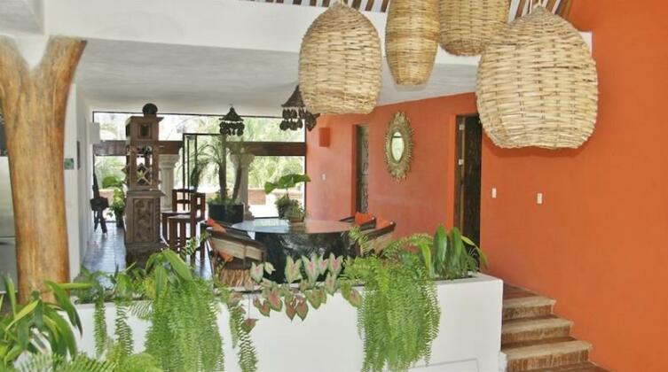 Casa Playa Encantada - Photo2