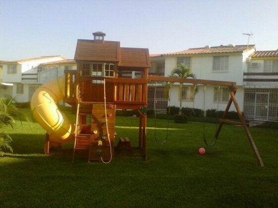 Casa Sol - Photo2