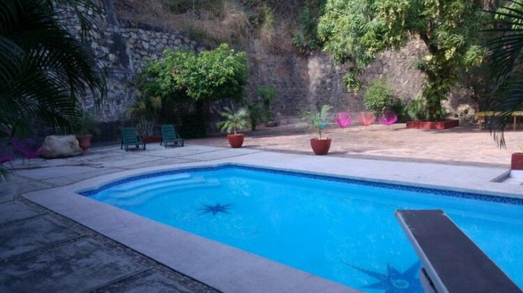 Casa Terraza al Mar - Photo3