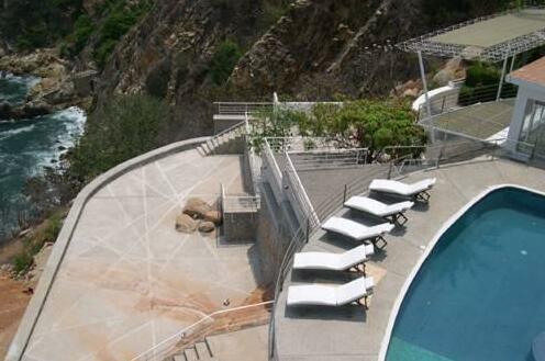 Casas del Acantilado - Photo3