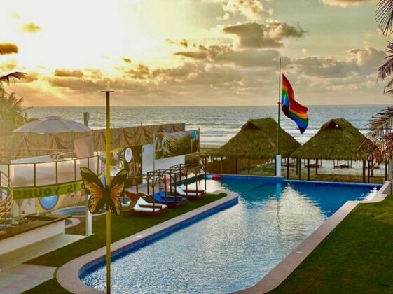 Hotel Club De Playa Dioses Y Reinas – Discount Code | 2023