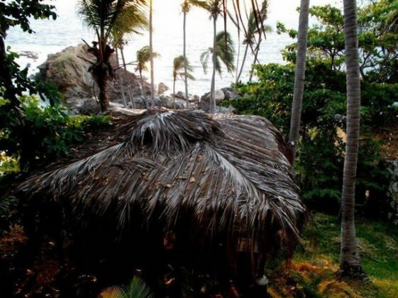 Cocos Camp - Photo2