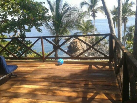 Cocos Camp - Photo5